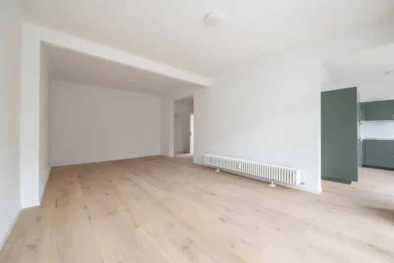 Appartement te Koop Antwerpen Expo 2 slaapkamers ruim terras
