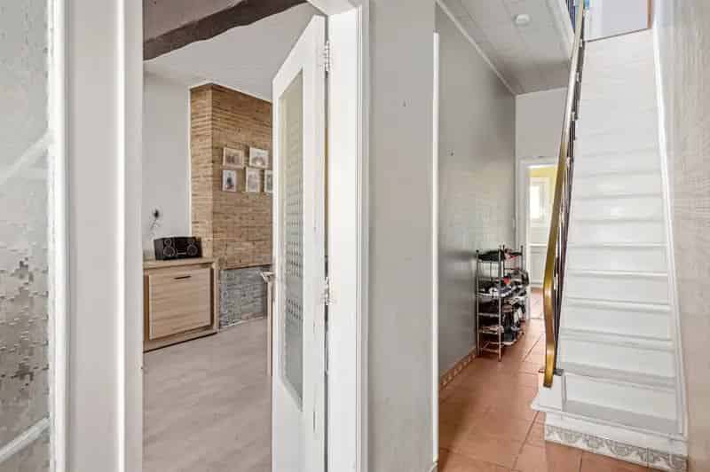 Instapklare woning 3 slaapkamers tuin Deurne