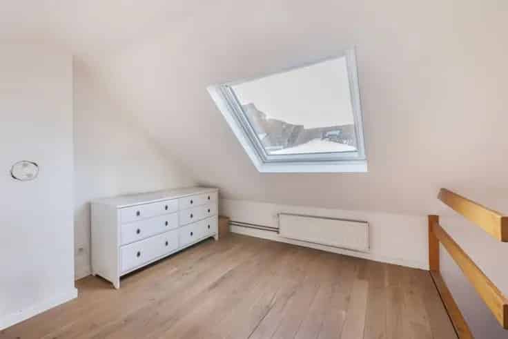 Huis Te Koop Etterbeek 130m2 Terras 3 slaapkamers