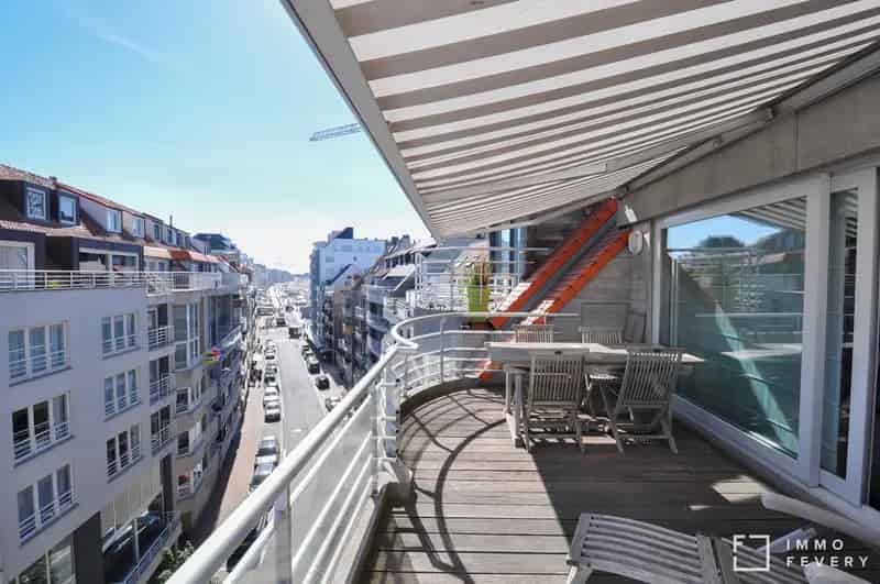 Appartement te koop