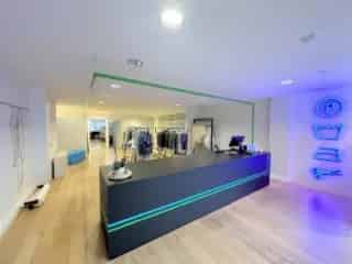Handelspand te Huur Lommel Centrum 97m2