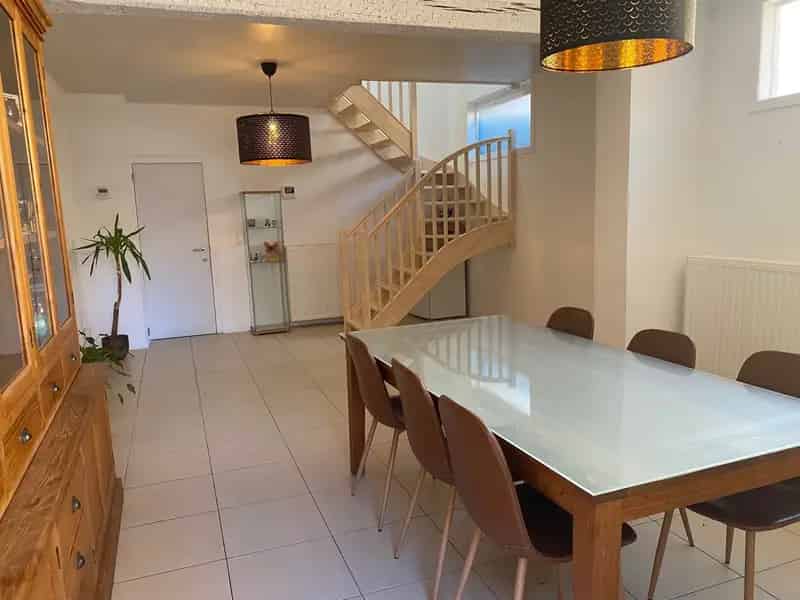 Duplex Appartement 150m2 3 Slaapkamers Centrum