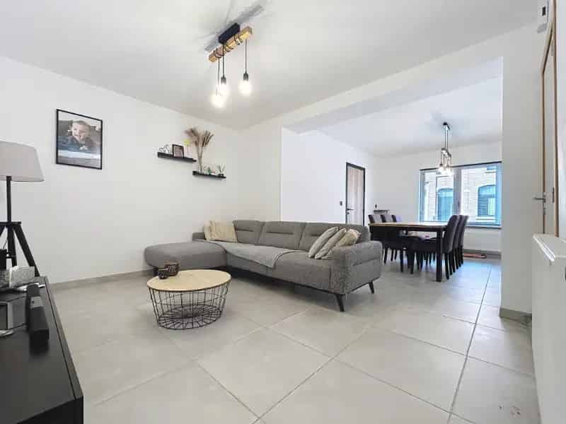 Huis te huur: Energiezuinige woning 3 slaapkamers ruime tuin