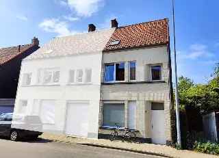 Huis te koop - Ardooie RBR84965