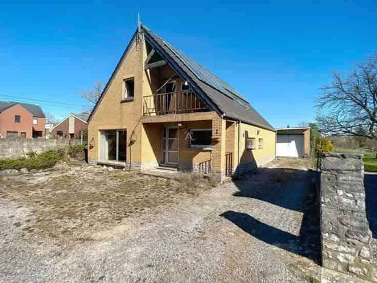 Huis Te Koop Beez 4 slaapkamers Garage Renovatieproject
