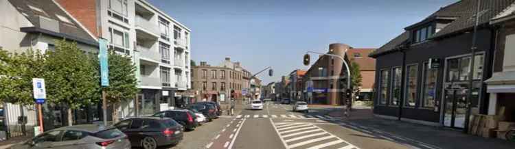 Ruim commercieel pand Neerpelt