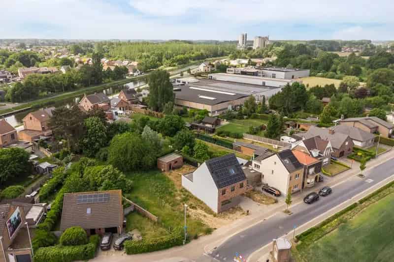 Bouwgrond Zuidwest Georiënteerd HOB