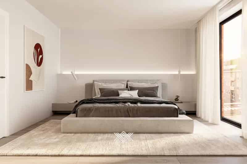 Appartement te koop nabij Markt - 6 BTW mogelijk