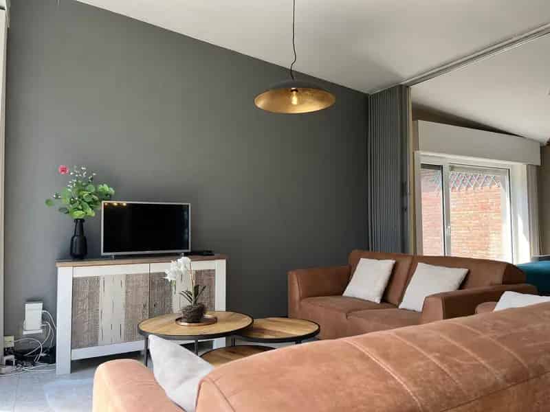 Bungalow te huur De Haan: Rust ruimte en comfort