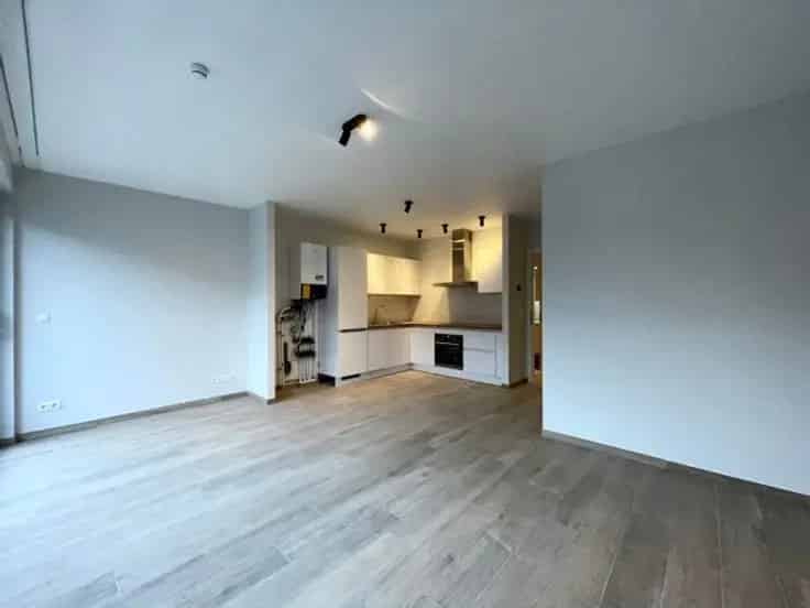 Nieuwe Studio te Koop Etterbeek Nabij Jourdanplein