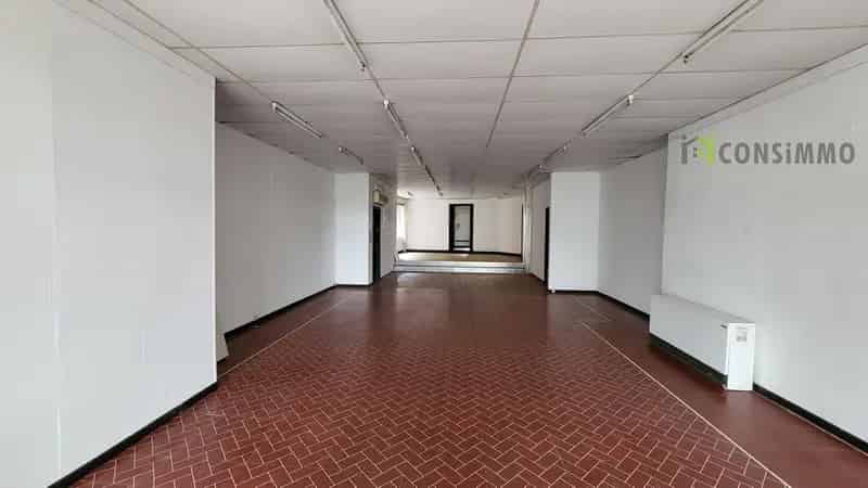 Handelspand Kantoor te Huur Genk Stalenstraat
