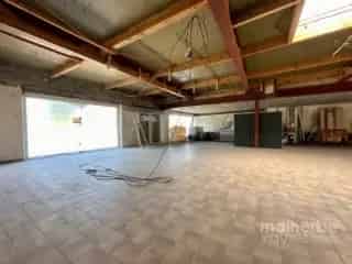Commerciële ruimte te Sourbrodt 350m²