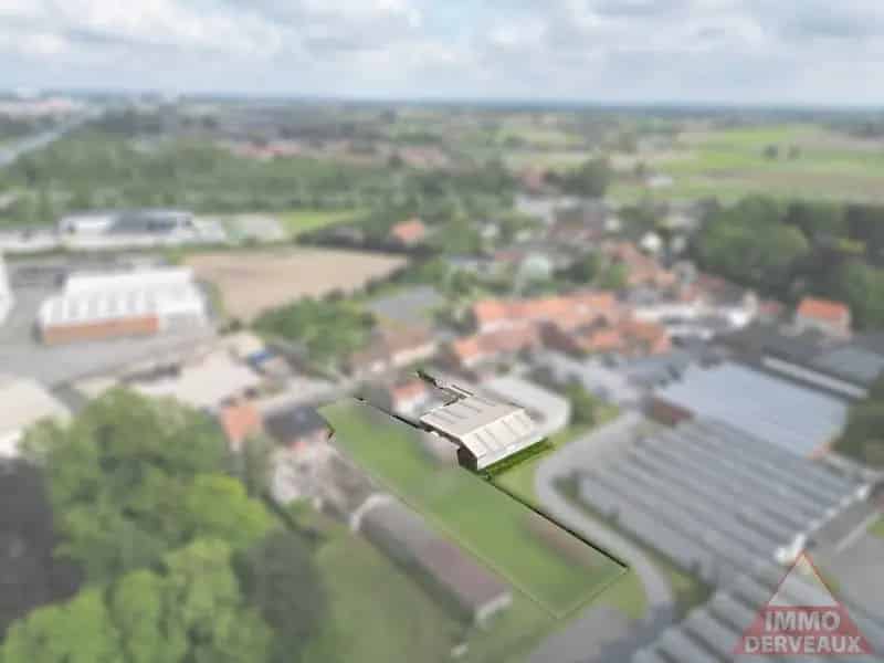 Ingelmunster Ruime loods