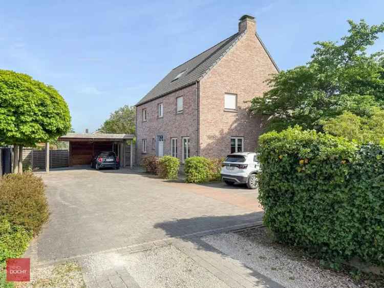 Villa te huur Zulte 3 slaapkamers