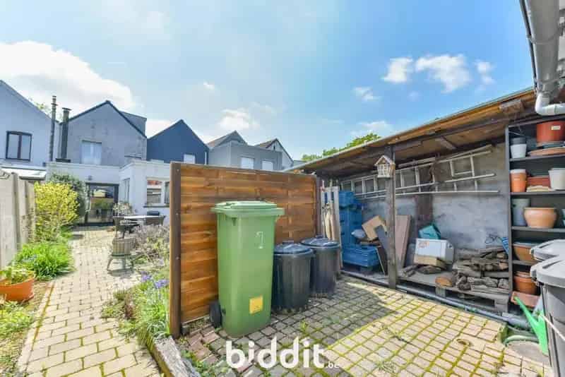 Charmante Instapklare Woning Nabij Parken en Winkels