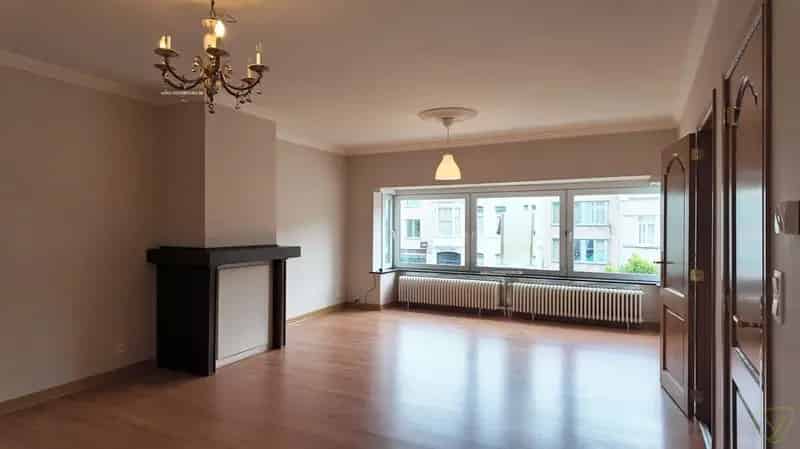 Appartement te huur Eeklo 2 slaapkamers Centrum
