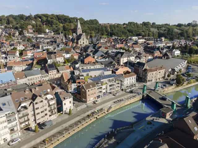 Residentie Pierre Appartement te Koop