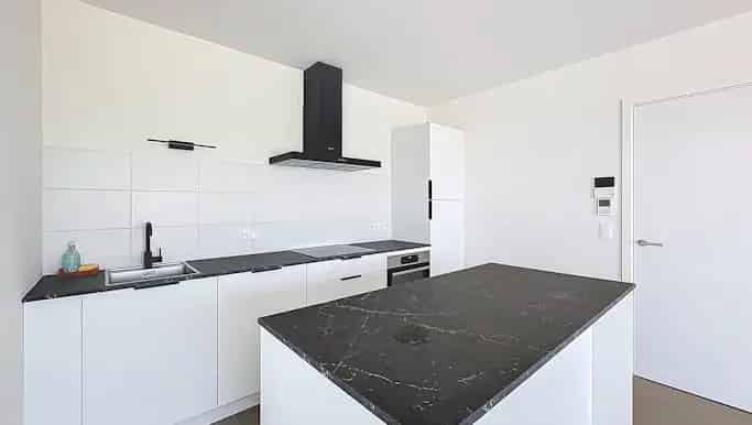 Appartement te huur Wilrijk 2 slaapkamers 2 badkamers