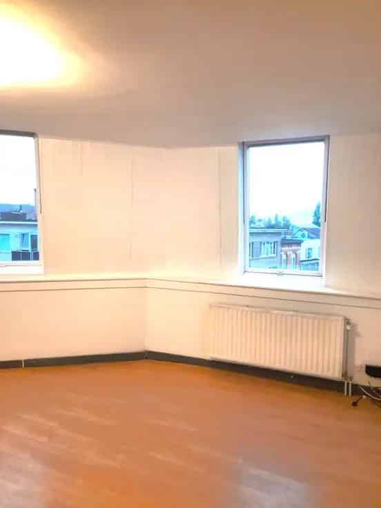 Dakappartement Te Koop Instapklaar EPC D