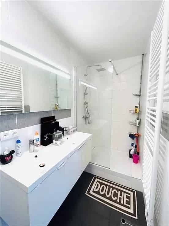 Appartement Te Koop Stadscentrum 1 Slaapkamer Garage