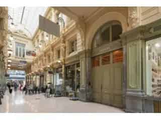 Appartement Brussel Centrum - Gemeubileerd - Coliving
