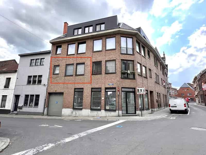 Appartement te koop