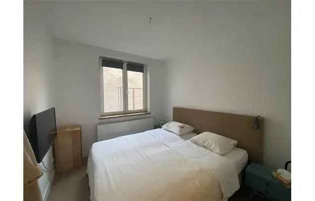 Huur 2 Slaapkamer Appartement 90m² Antwerpen