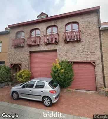 Woning met potentieel te renoveren Assebroek