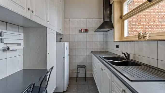 Appartement te Koop Merksem 2 Slaapkamers