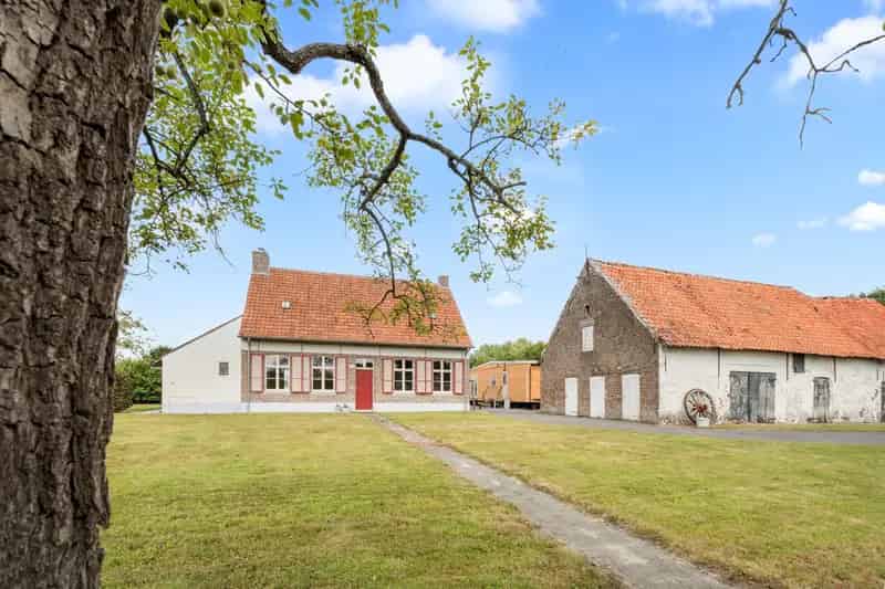 Huis te koop