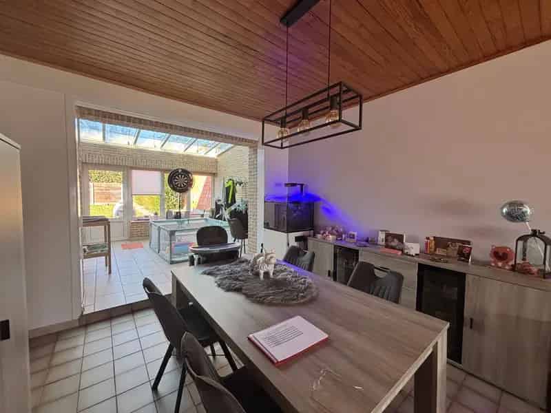 Instapklare woning 2 slaapkamers zongerichte tuin