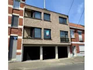 Huis te koop Rumbeke - Bel-"etage met garage en zonnepanelen