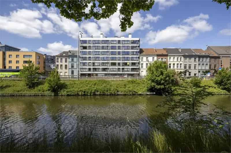 Appartement te koop Gent 1 slaapkamer nabij centrum