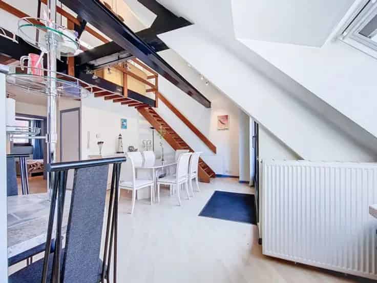 Appartement Te Koop Dinant Centrum Maaszicht