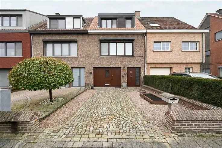 Huis Te Koop