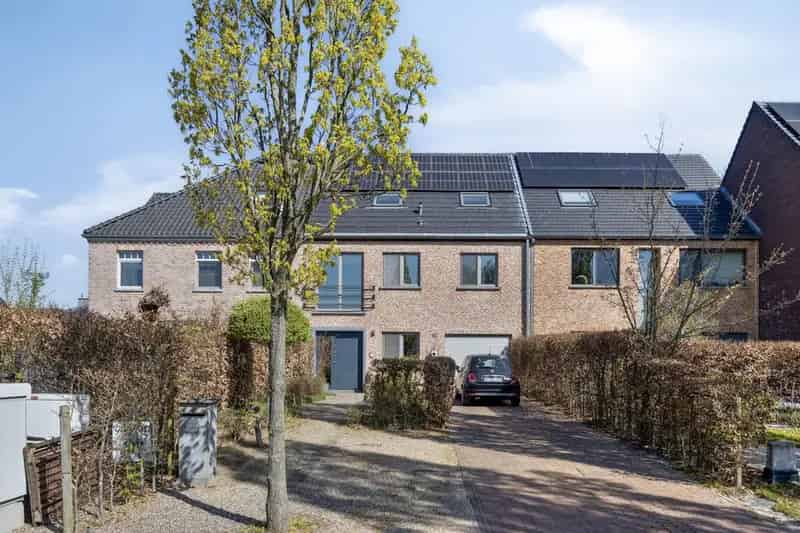 Huis te huur Kruibeke 5 slaapkamers 2 badkamers
