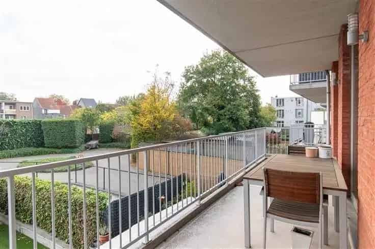 Hoboken Appartement Te Koop 2 slaapkamers 130m² Terras EPC B