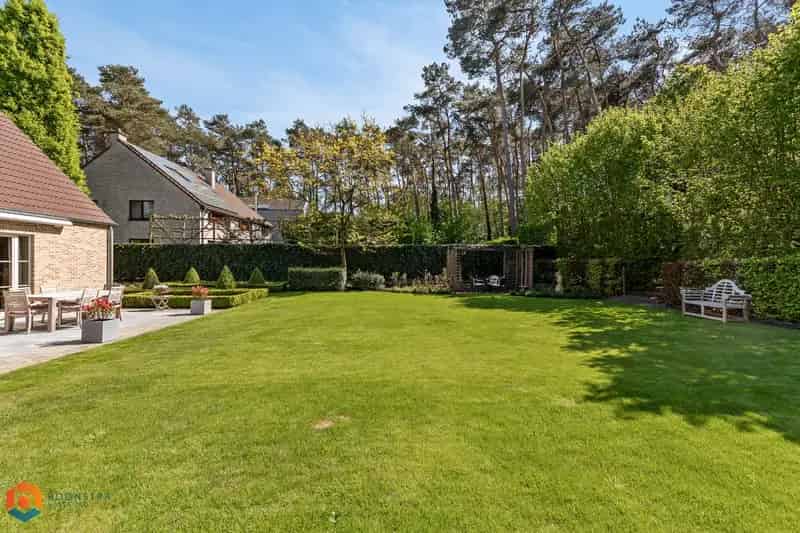 Huis te huur Bonheiden 3 slaapkamers EPC 149