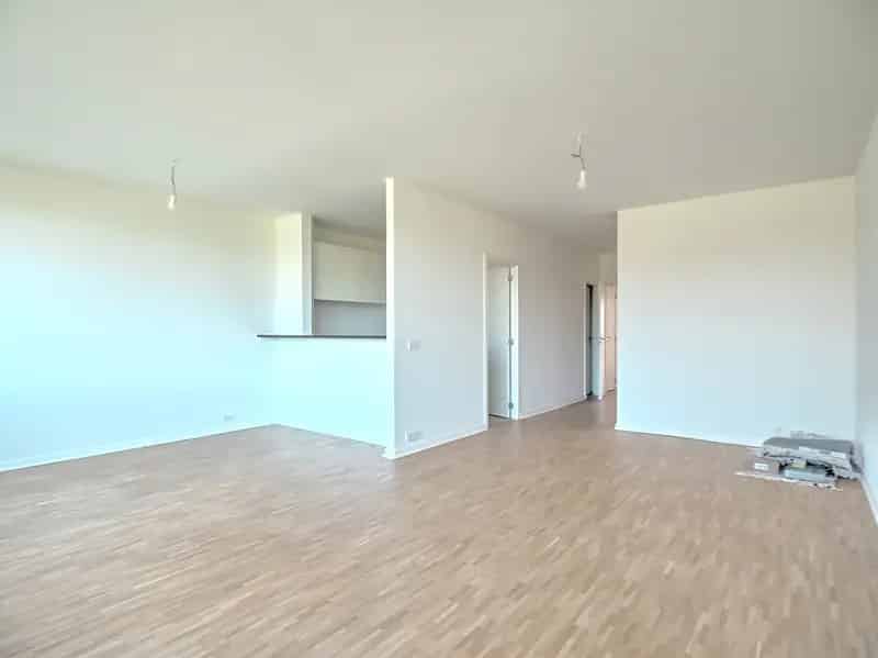 Appartement 2 slaapkamers Etterbeek - Cinquantenaire