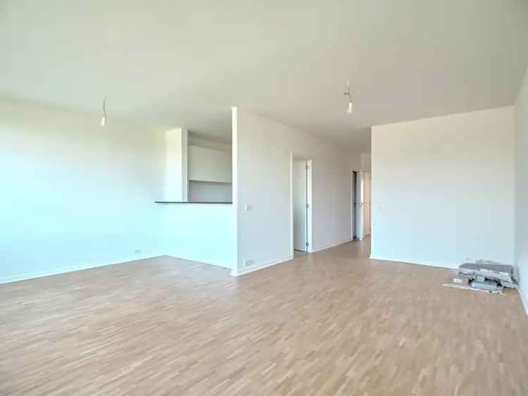 Appartement 2 slaapkamers Etterbeek - Cinquantenaire