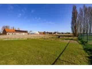 Bouwgrond te koop Heule 1281m² Nieuwbouwproject