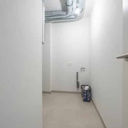 Nieuwbouwappartement 2 slaapkamers Centrum