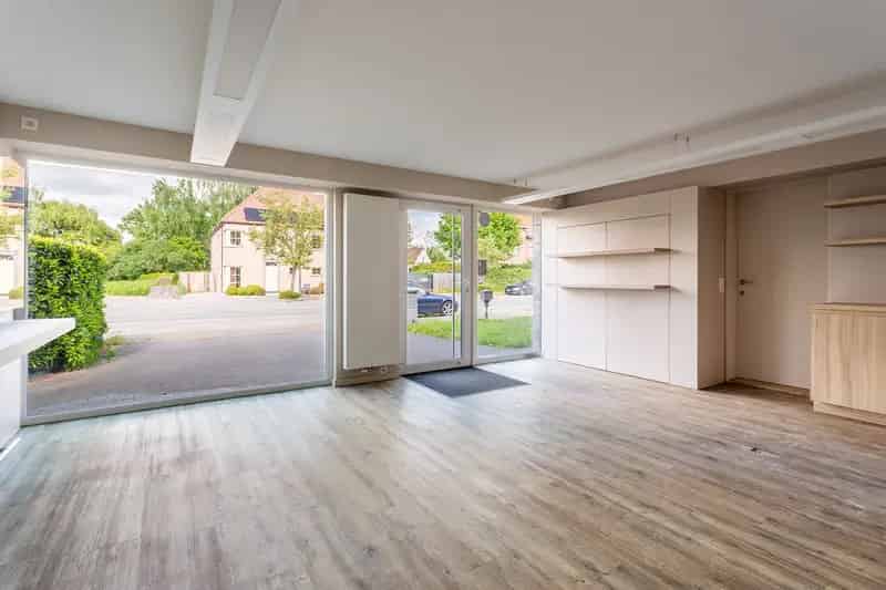 Ruime woning wonen en werken Wommelgem