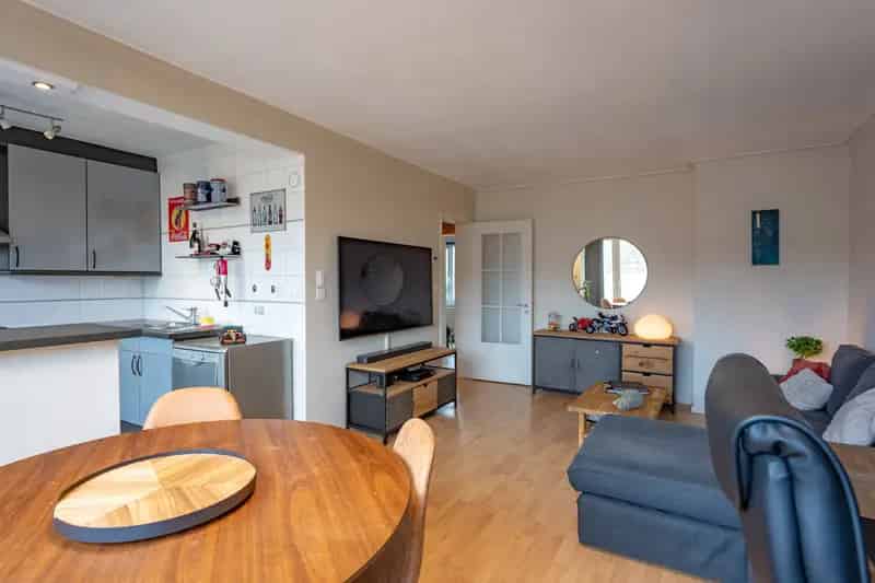 Appartement te koop Schoten nabij Bouckenborghpark
