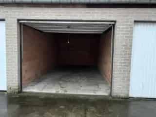 Garagebox te koop Meulebeke