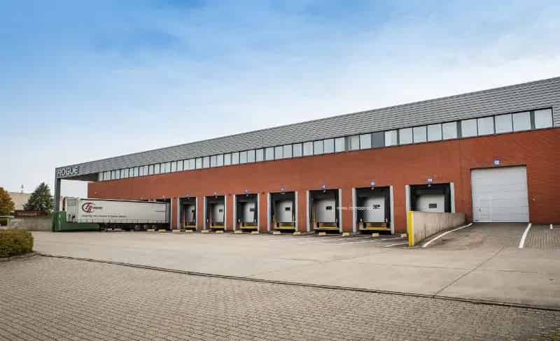 Kantoor te huur Schelle nabij A12