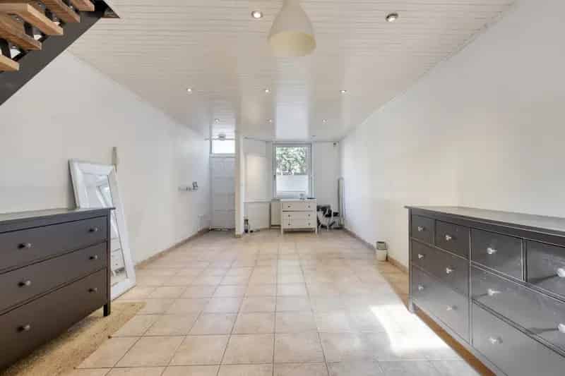 Te renoveren huis Gent 96m² - 3 slaapkamers - Nabij centrum