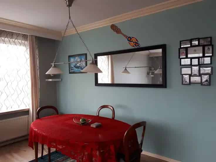 Ruim Appartement Te Renoveren Mortsel 3 slaapkamers