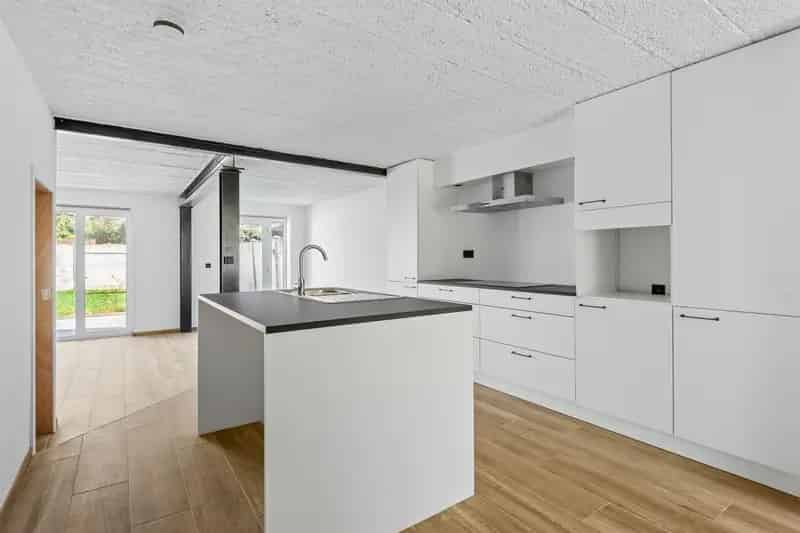 Gerenoveerde Appartementen Deurne Nabij Rivierenhof