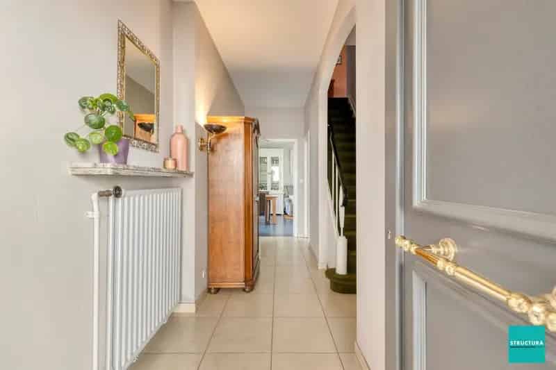 Instapklare woning 3 slaapkamers